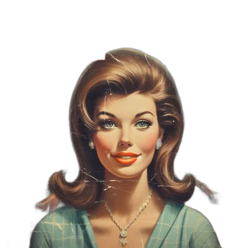 face, jewelry, dress, mask transparent PNG cut-out