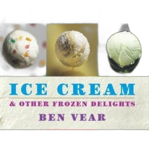 cover, ice, cream, other transparent PNG cut-out