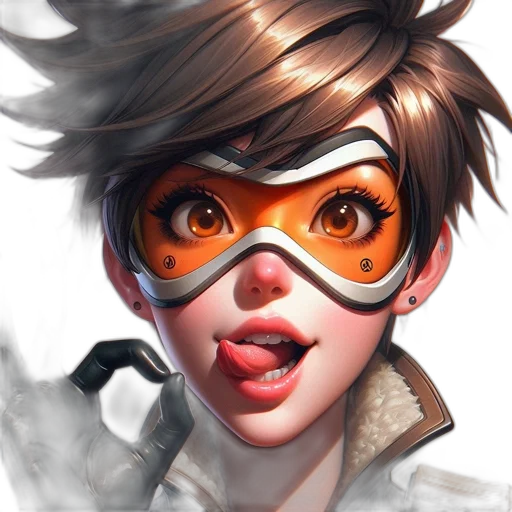 face, mask, robot, concept art transparent PNG cut-out