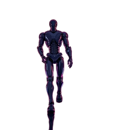 robot, creature, weapon, animal transparent PNG cut-out