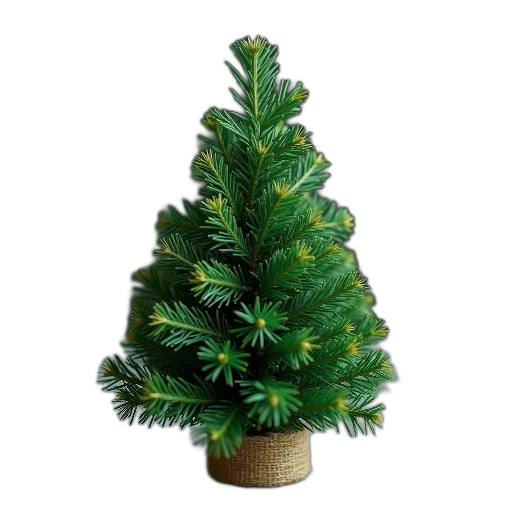 tree, hat, crown, 3d render transparent PNG cut-out