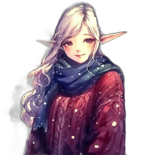 dragon, staff, face, mask transparent PNG cut-out