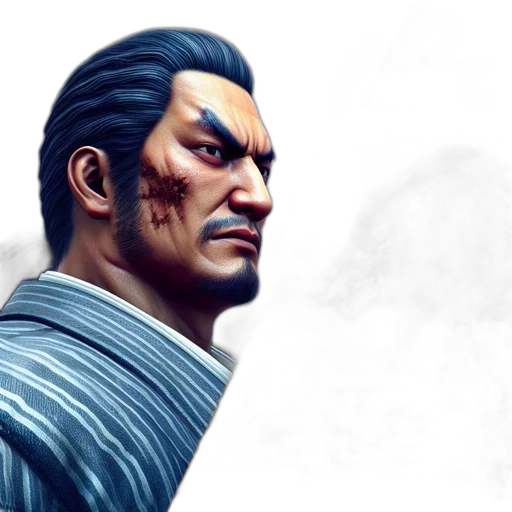 face, staff, photorealistic, concept art transparent PNG cut-out