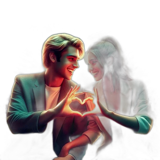 jacket, concept art, pixel art, comic book art transparent PNG cut-out