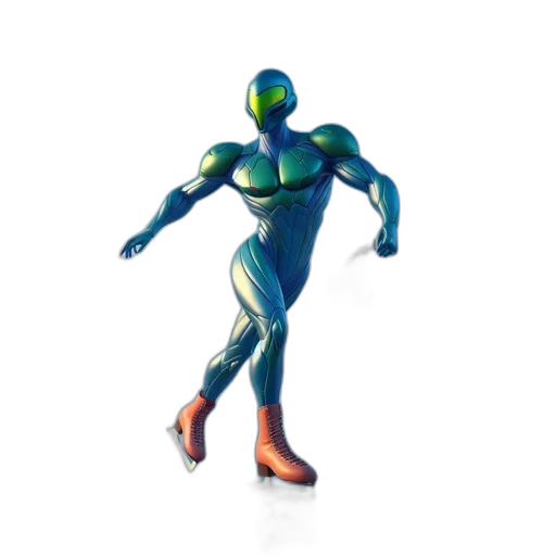 robot, creature, mask, animal transparent PNG cut-out