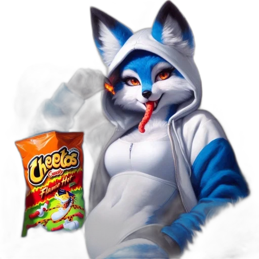 food, creature, animal, concept art transparent PNG cut-out