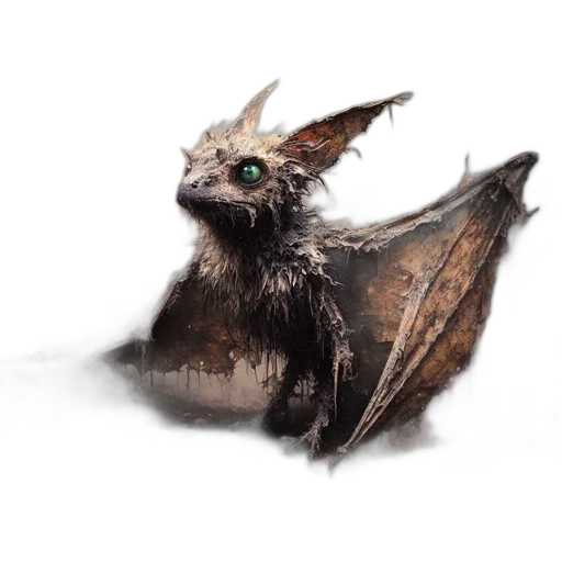 dragon, creature, animal, mask transparent PNG cut-out