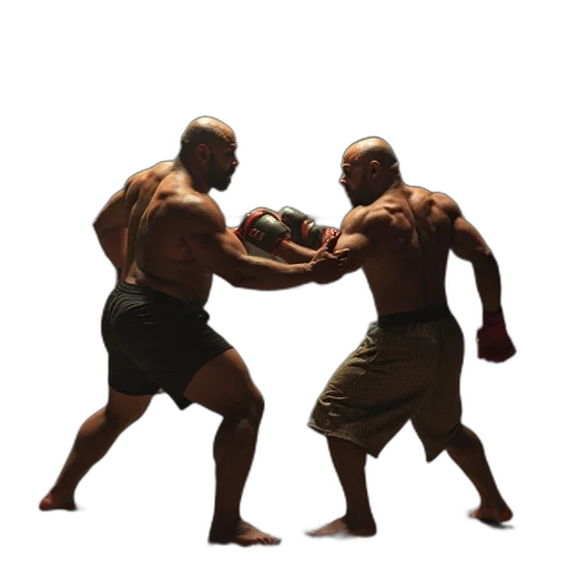 weapon, shoes, concept art, photorealistic transparent PNG cut-out
