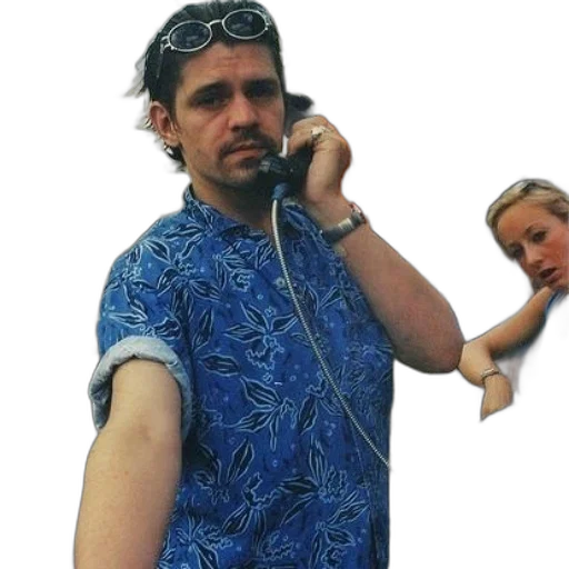 staff, dress, animal, face transparent PNG cut-out