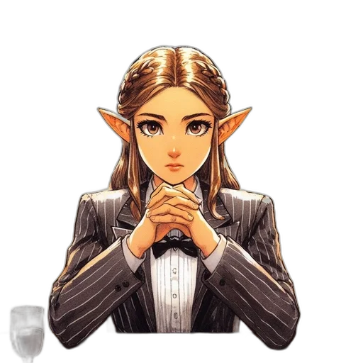 staff, face, jewelry, crown transparent PNG cut-out