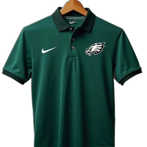 green, philadelphia, eagles, nike transparent PNG cut-out