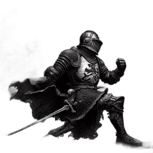 sword, weapon, mask, staff transparent PNG cut-out