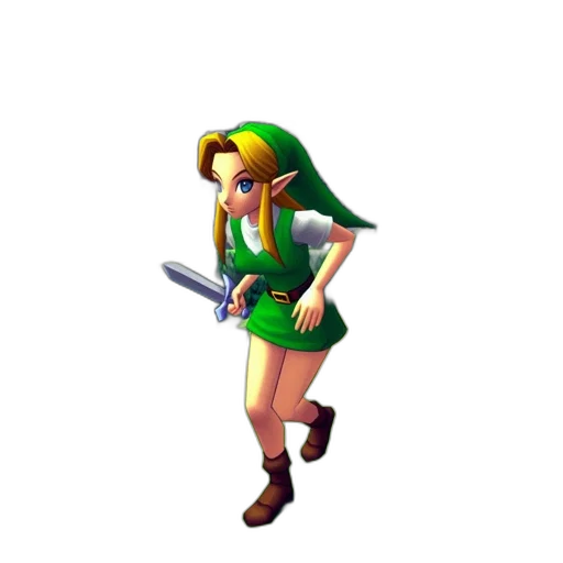 weapon, staff, sword, pixel art transparent PNG cut-out