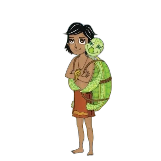 concept art, cartoon, pixel art, comic book art transparent PNG cut-out