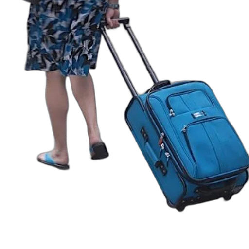 dress, staff, umbrella, robot transparent PNG cut-out