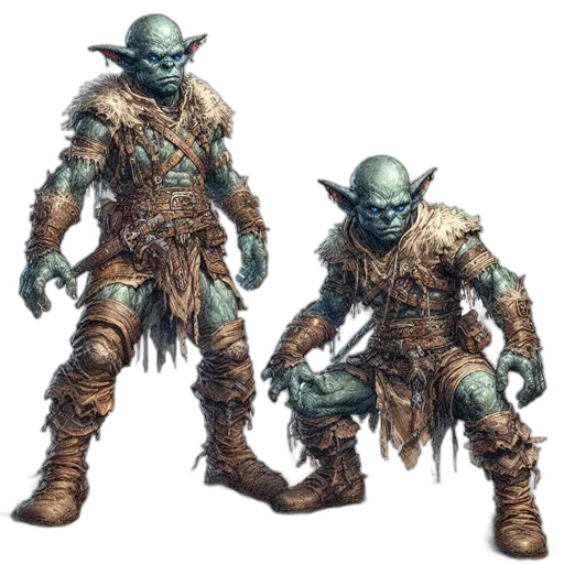 staff, concept art, fantasy art, 3d render transparent PNG cut-out