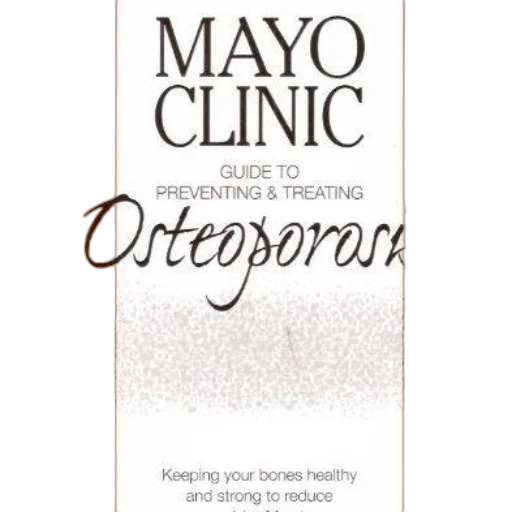 mayo, clinic, guide, preventing transparent PNG cut-out