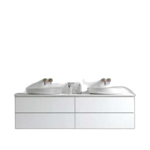 furniture, jewelry, 3d render, photorealistic transparent PNG cut-out