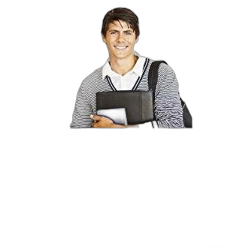 jacket, staff, face, umbrella transparent PNG cut-out