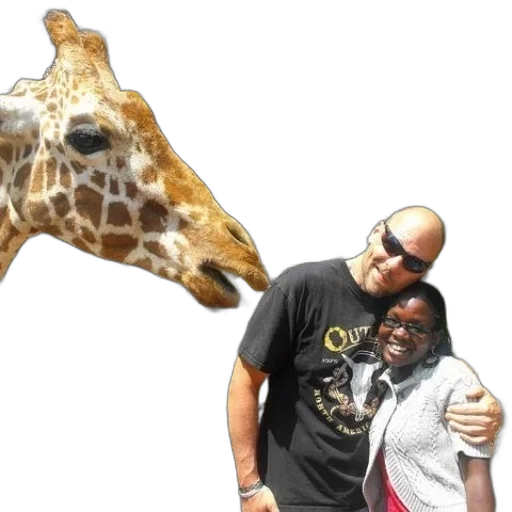 animal, creature, man, woman transparent PNG cut-out