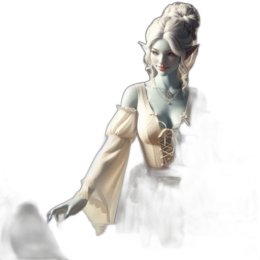 mask, dress, staff, face transparent PNG cut-out