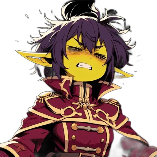 staff, mask, crown, dragon transparent PNG cut-out