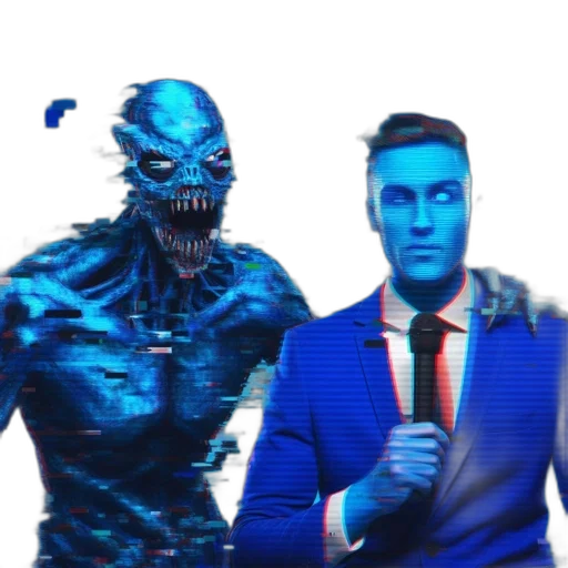 mask, creature, robot, face transparent PNG cut-out