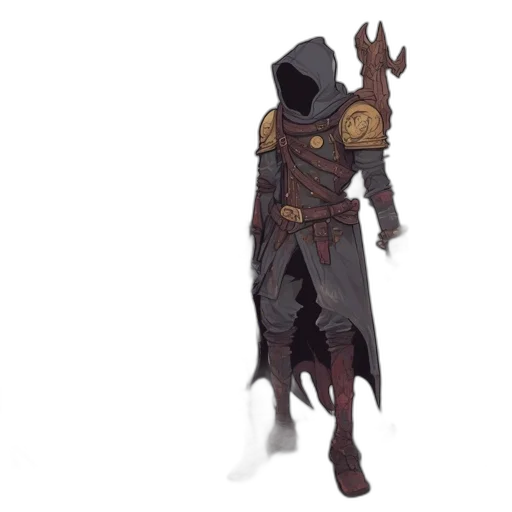 sword, staff, weapon, mask transparent PNG cut-out