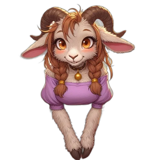staff, animal, pixel art, fantasy art transparent PNG cut-out