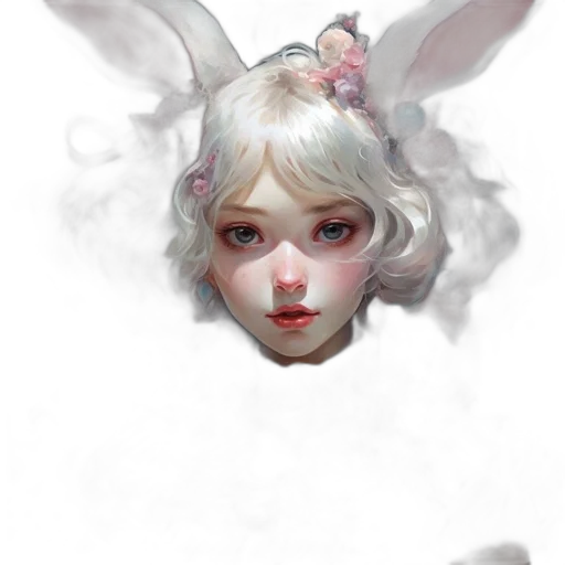 mask, face, creature, dragon transparent PNG cut-out