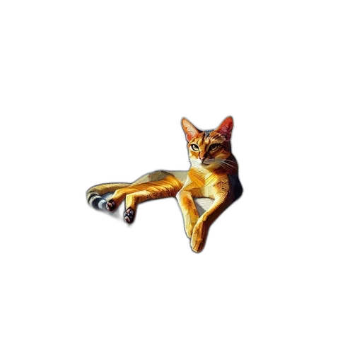 animal, staff, creature, jewelry transparent PNG cut-out