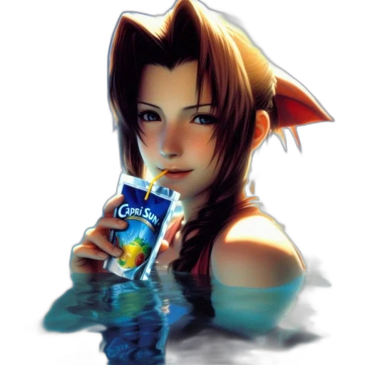bottle, robot, food, creature transparent PNG cut-out