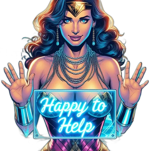 comic book art, pixel art, vaporwave, cyberpunk transparent PNG cut-out
