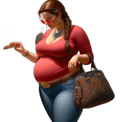 jewelry, food, dress, concept art transparent PNG cut-out