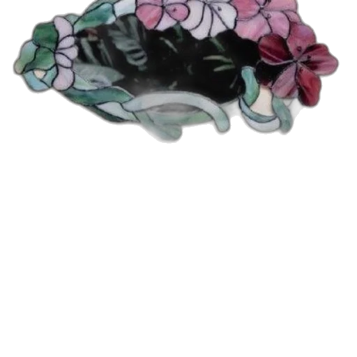 crown, jewelry, flower, hat transparent PNG cut-out