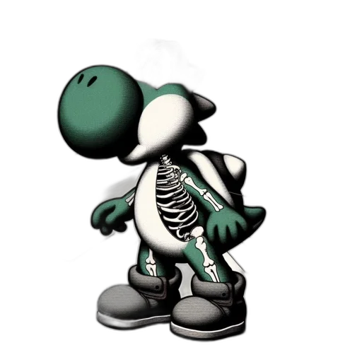 robot, creature, animal, food transparent PNG cut-out