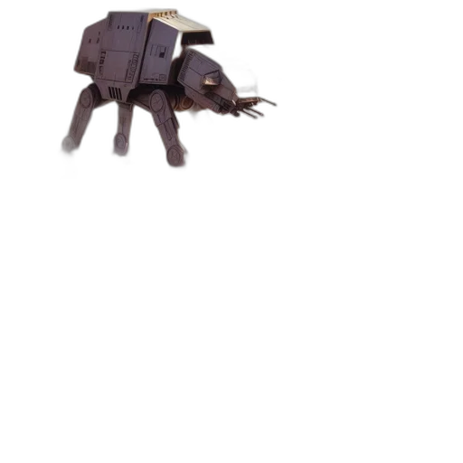 animal, furniture, robot, creature transparent PNG cut-out