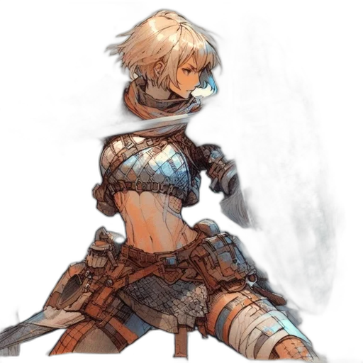 sword, weapon, staff, concept art transparent PNG cut-out