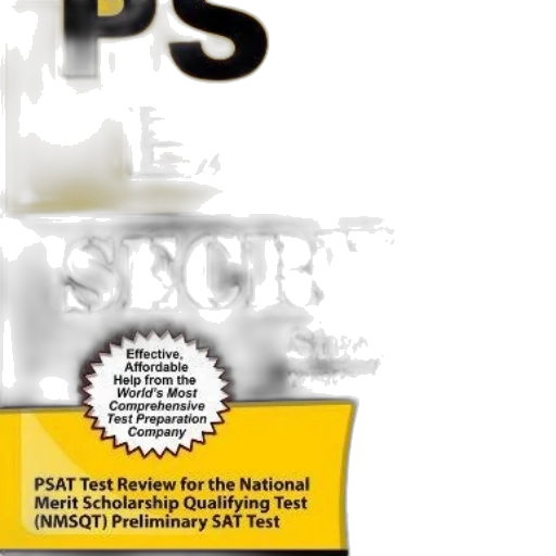 psat, exam, secrets, study transparent PNG cut-out