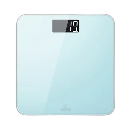 robot, pastel, blue, white transparent PNG cut-out
