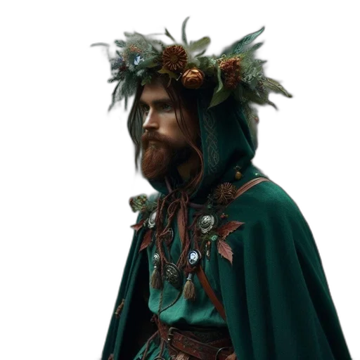 mask, staff, crown, face transparent PNG cut-out