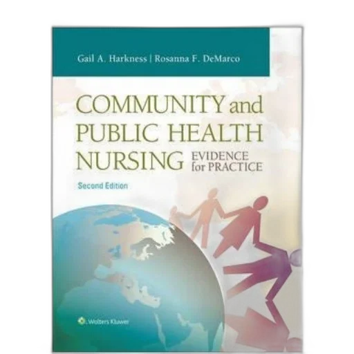 community, public, health, nursing transparent PNG cut-out