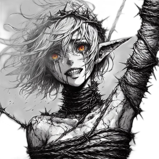 staff, mask, creature, dragon transparent PNG cut-out