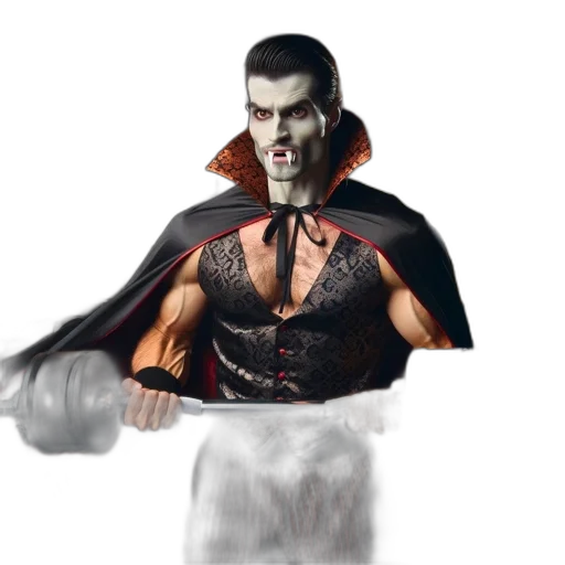 mask, face, staff, creature transparent PNG cut-out