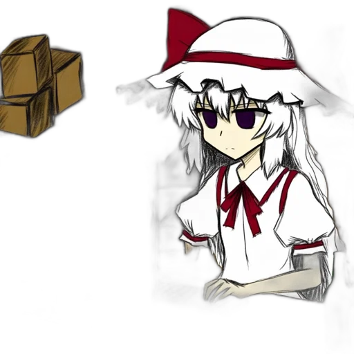 hat, robot, weapon, furniture transparent PNG cut-out