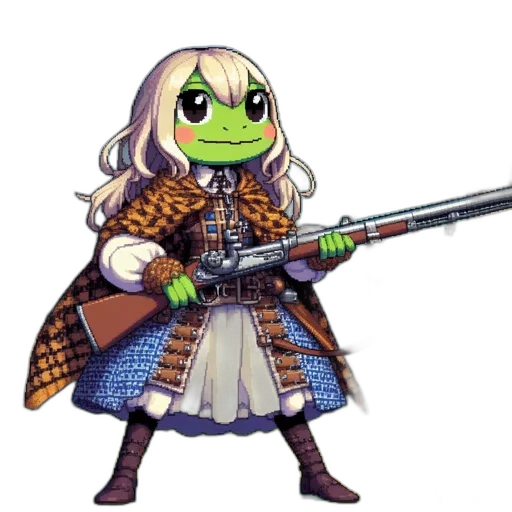 weapon, staff, animal, dragon transparent PNG cut-out