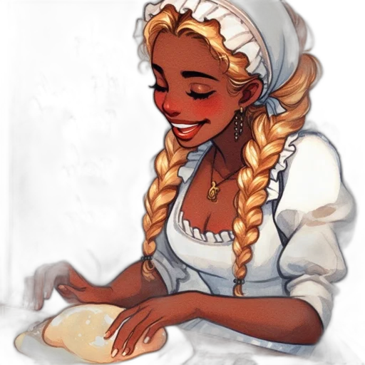 food, concept art, watercolor, fantasy art transparent PNG cut-out