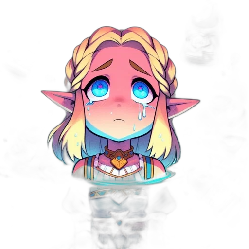 staff, face, creature, mask transparent PNG cut-out