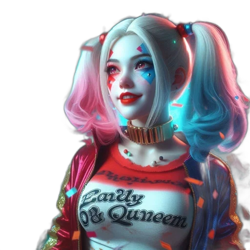 jacket, dress, comic book art, concept art transparent PNG cut-out