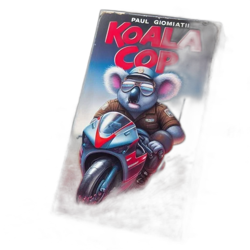 comic book art, concept art, photorealistic, vaporwave transparent PNG cut-out